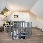 Stoertebekerstrasse 14 9 * Zingst