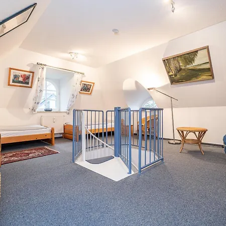 Appartement Stoertebekerstrasse 14 9 *