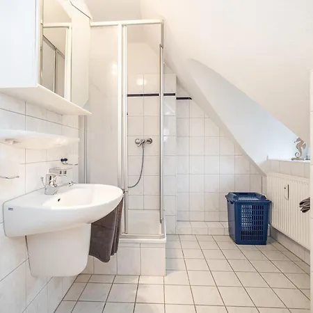 Stoertebekerstrasse 14 9 Zingst