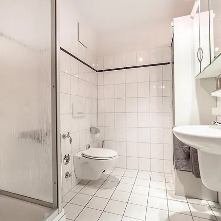 Stoertebekerstrasse 14 9 Appartement