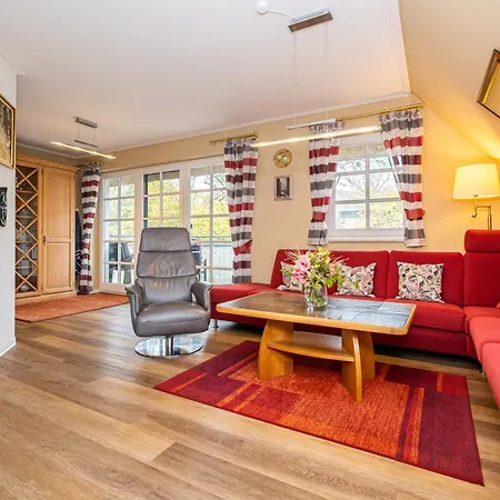 Appartement Stoertebekerstrasse 14 9