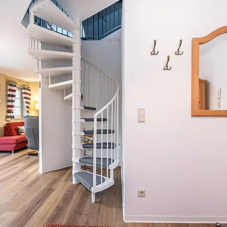 Stoertebekerstrasse 14 9 Appartement *