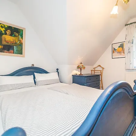 Stoertebekerstrasse 14 9 Appartement *