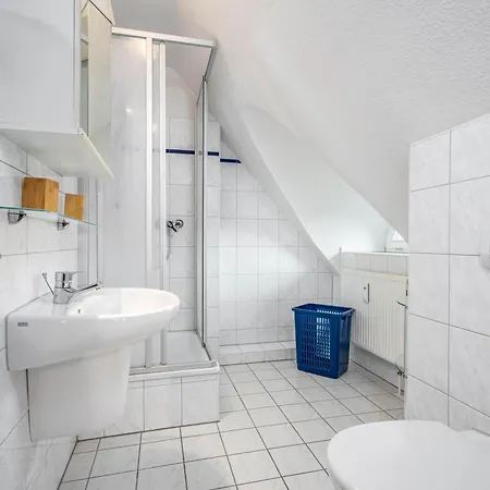 Stoertebekerstrasse 14 9 公寓 青斯特